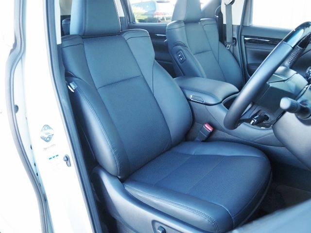 Toyota VELLFIRE 2018-11 191356-10