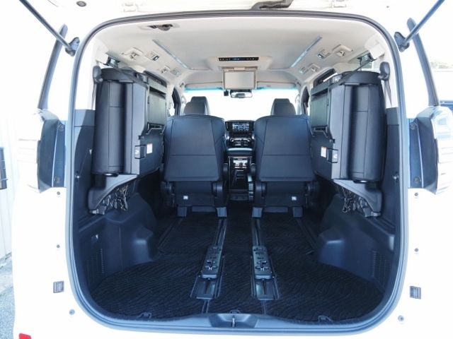 Toyota VELLFIRE 2018-11 191356-16