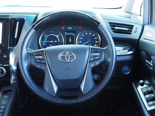 Toyota VELLFIRE 2018-11 191356-18