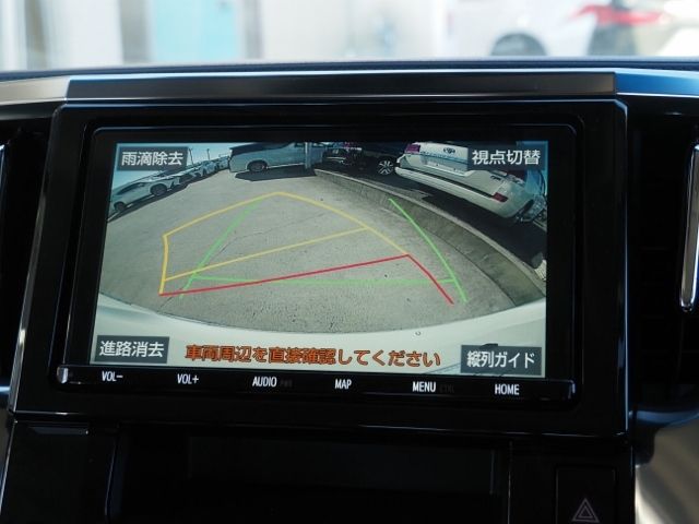 Toyota VELLFIRE 2018-11 191356-21
