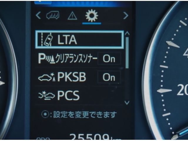 Toyota VELLFIRE 2018-11 191356-23