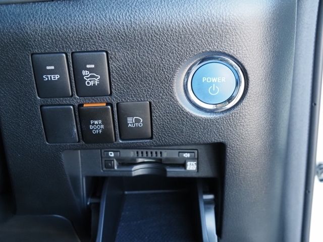 Toyota VELLFIRE 2018-11 191356-27