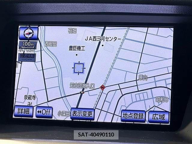 Lexus RX 2012-05 275775-2