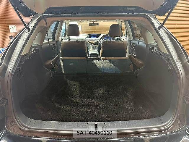 Lexus RX 2012-05 275775-12