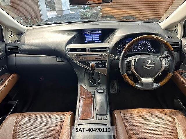 Lexus RX 2012-05 275775-1