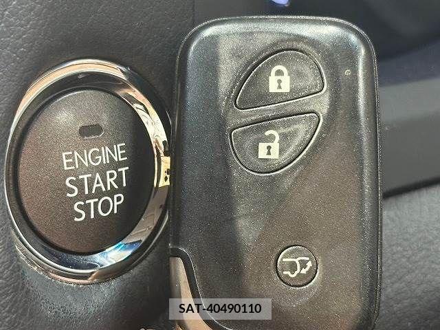 Lexus RX 2012-05 275775-9