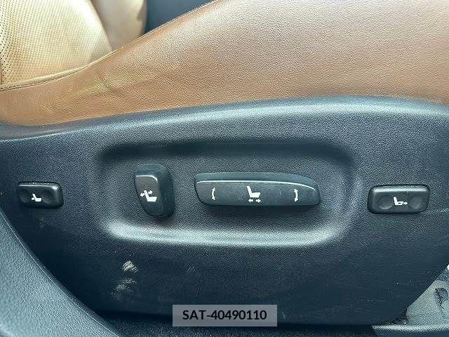 Lexus RX 2012-05 275775-10