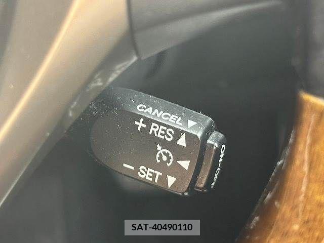 Lexus RX 2012-05 275775-6