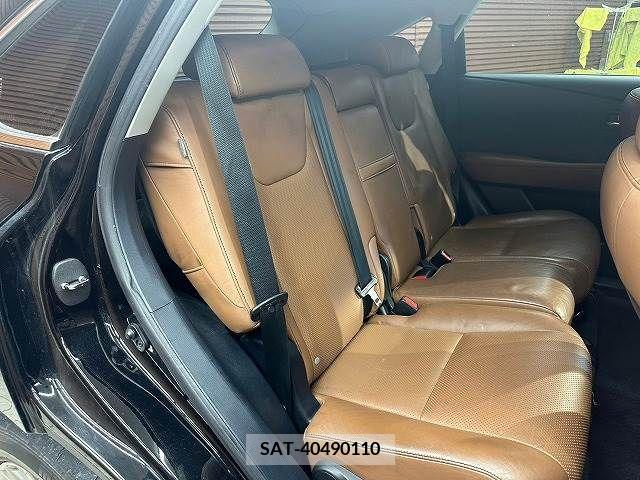 Lexus RX 2012-05 275775-5