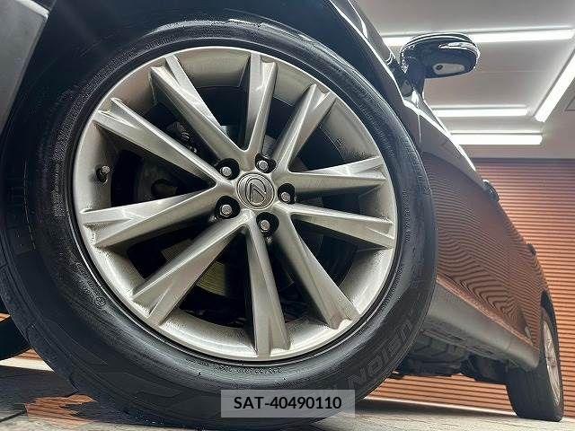 Lexus RX 2012-05 275775-18