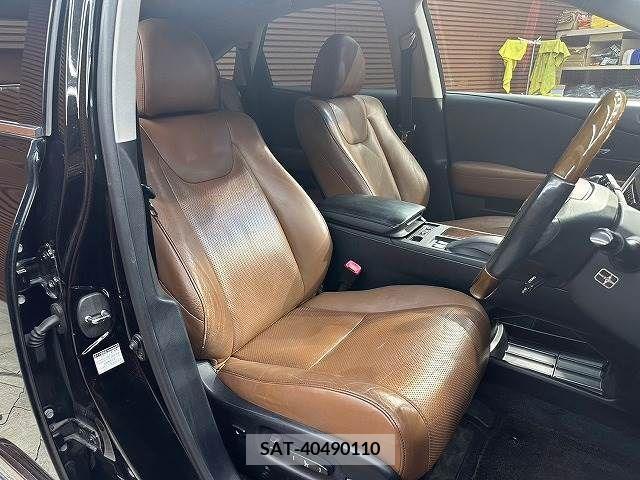Lexus RX 2012-05 275775-4