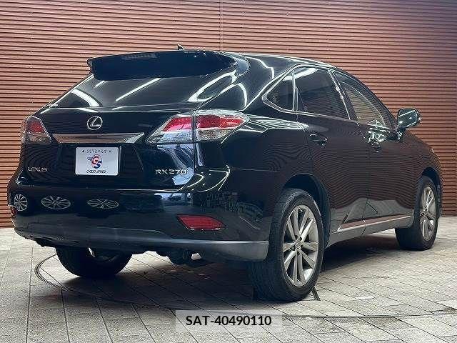 Lexus RX 2012-05 275775-16
