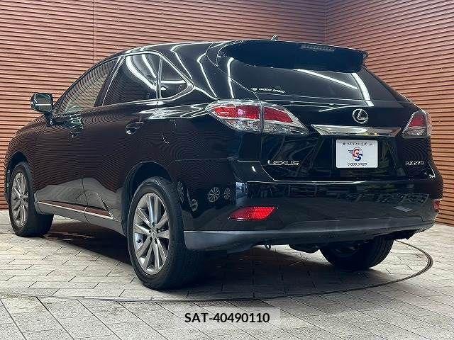 Lexus RX 2012-05 275775-15