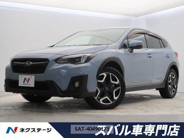 Subaru SUBARU 2017-05 222065-0