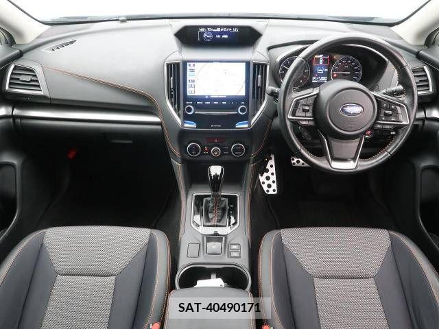 Subaru SUBARU 2017-05 222065-1
