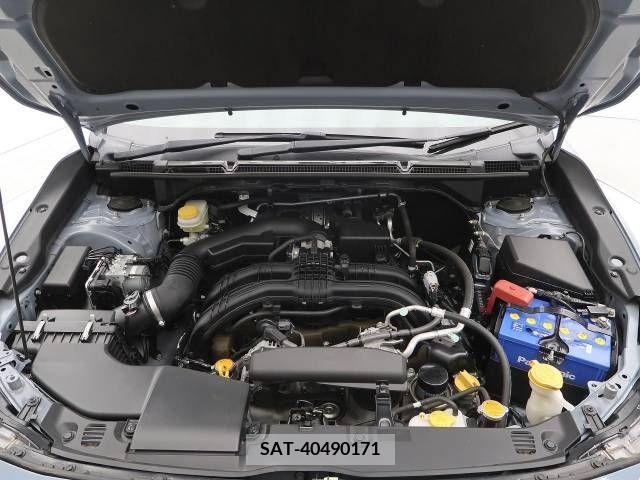 Subaru SUBARU 2017-05 222065-18