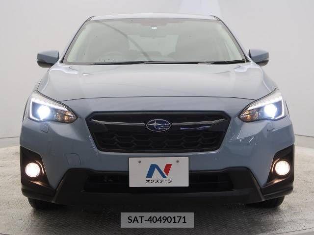 Subaru SUBARU 2017-05 222065-14