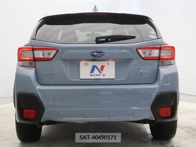 Subaru SUBARU 2017-05 222065-15
