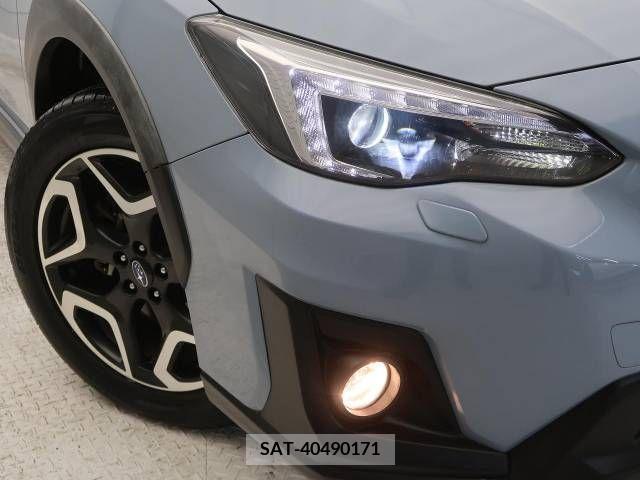 Subaru SUBARU 2017-05 222065-13