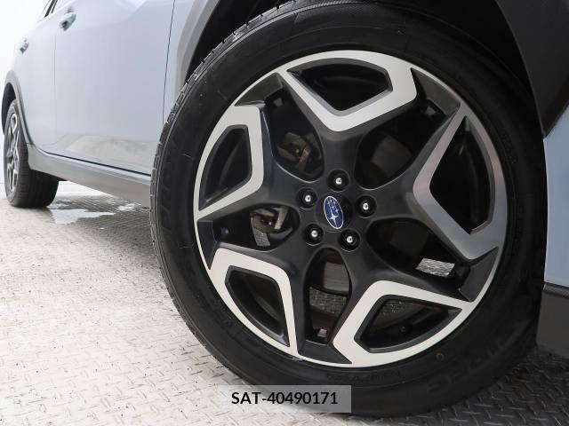 Subaru SUBARU 2017-05 222065-12