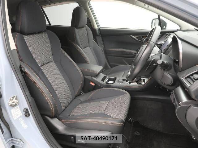 Subaru SUBARU 2017-05 222065-11