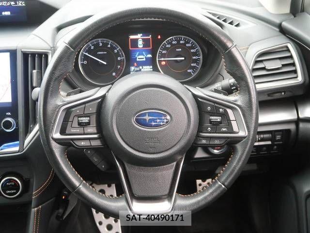 Subaru SUBARU 2017-05 222065-10