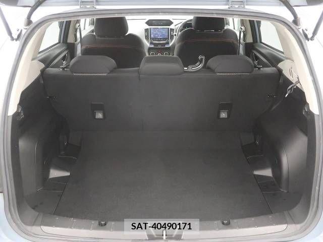 Subaru SUBARU 2017-05 222065-9