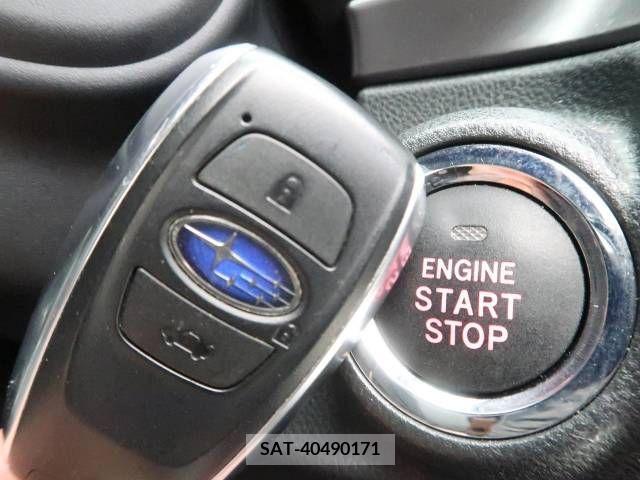 Subaru SUBARU 2017-05 222065-7