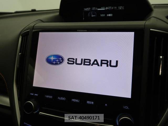 Subaru SUBARU 2017-05 222065-3