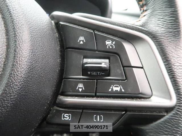 Subaru SUBARU 2017-05 222065-5