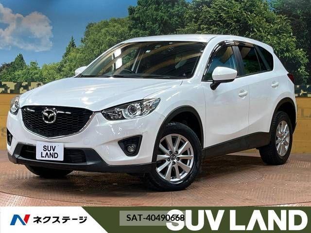 Mazda CX-5 2013-07 265835-0