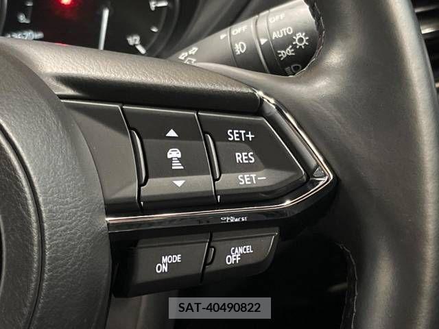 Mazda CX-8 2021-06 379766-5