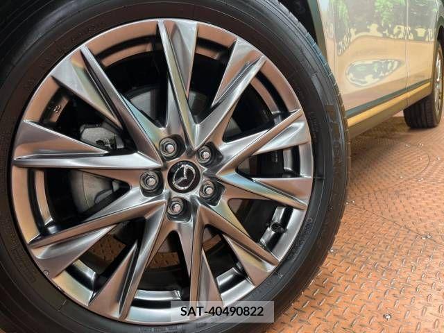 Mazda CX-8 2021-06 379766-14