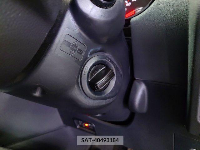 Nissan DUALIS 2008-11 359460-15