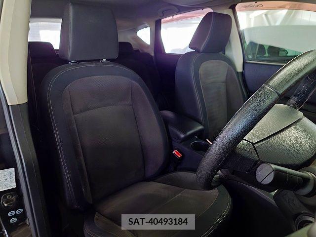 Nissan DUALIS 2008-11 359460-3