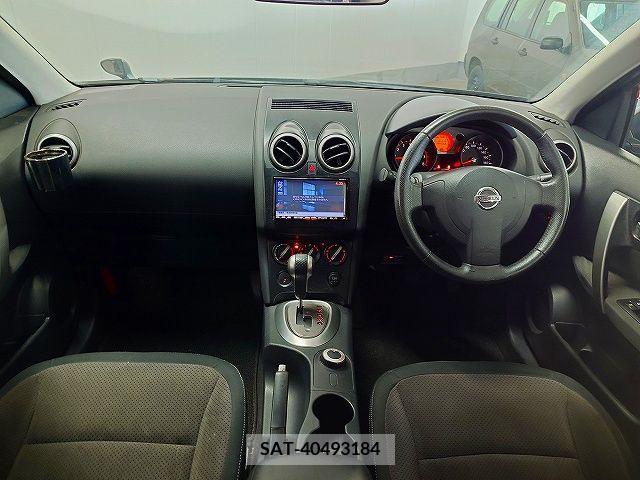 Nissan DUALIS 2008-11 359460-1