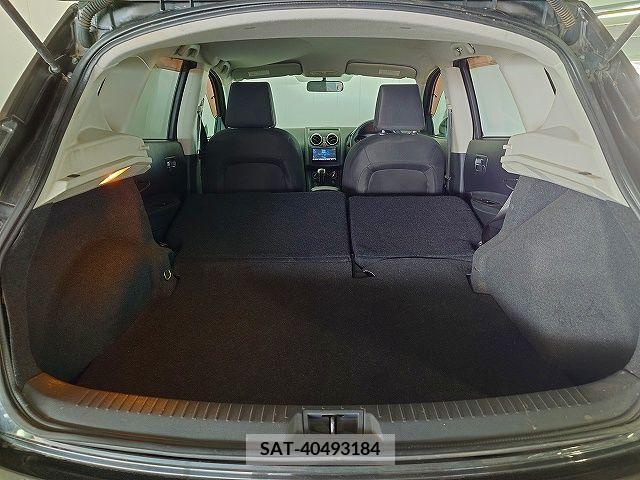Nissan DUALIS 2008-11 359460-23