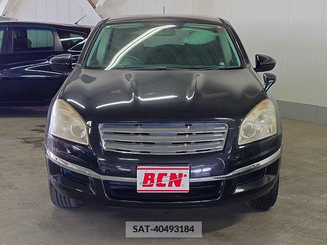 Nissan DUALIS 2008-11 359460-14