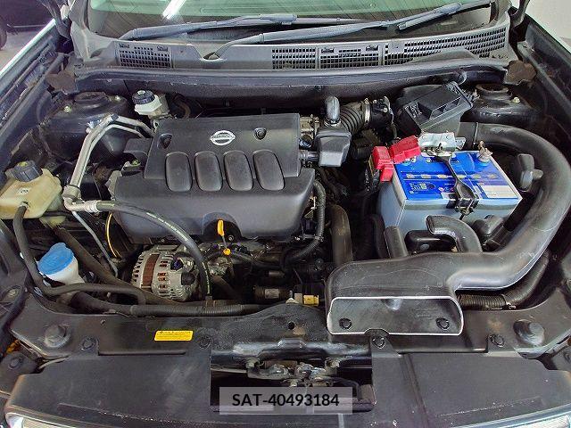 Nissan DUALIS 2008-11 359460-27