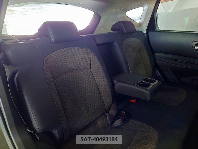 Nissan DUALIS 2008-11 359460-9