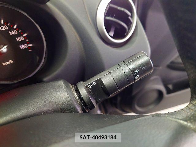 Nissan DUALIS 2008-11 359460-21