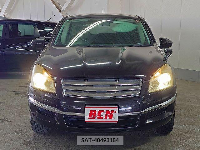 Nissan DUALIS 2008-11 359460-25