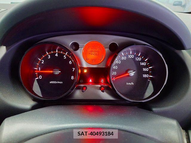 Nissan DUALIS 2008-11 359460-7