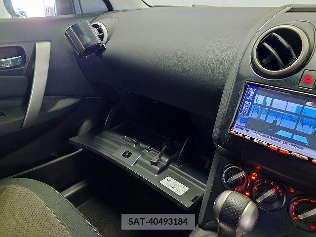 Nissan DUALIS 2008-11 359460-5