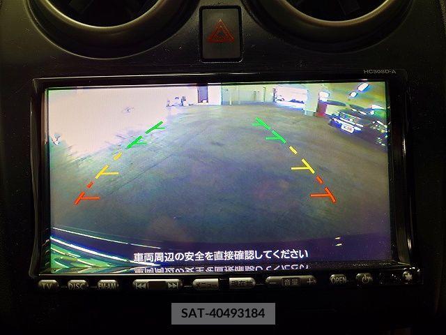 Nissan DUALIS 2008-11 359460-4