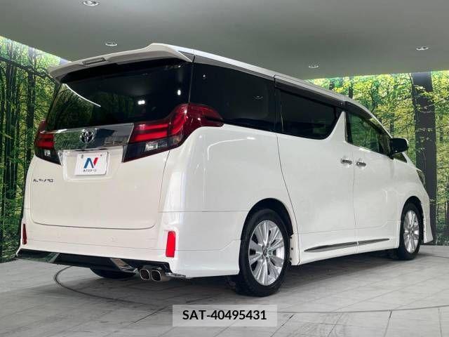 Toyota ALPHARD 2015-02 212063-16