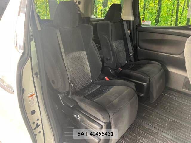 Toyota ALPHARD 2015-02 212063-8