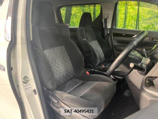 Toyota ALPHARD 2015-02 212063-7