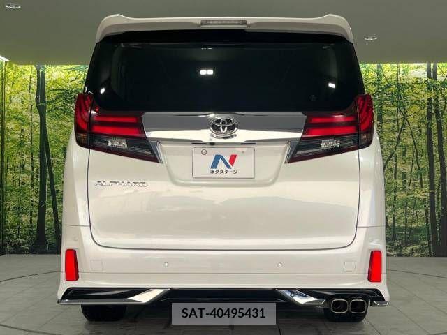 Toyota ALPHARD 2015-02 212063-14