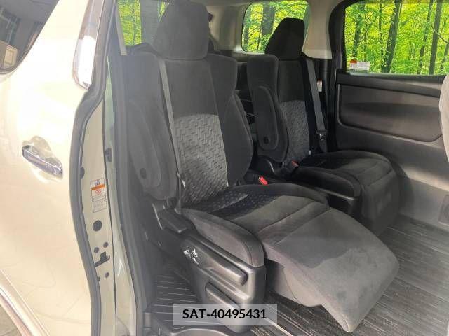 Toyota ALPHARD 2015-02 212063-6